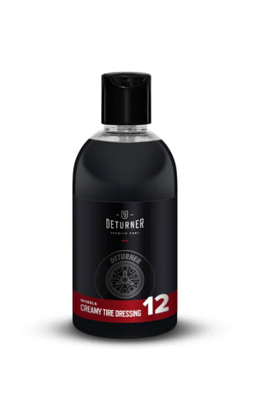 DETURNER Creamy Tire Dressing