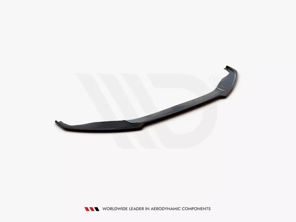 FRONT SPLITTER AUDI S6/ A6 S-LINE C7 FACELIFT (2014-2017)