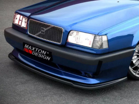 FRONT SPLITTER VOLVO 850 R