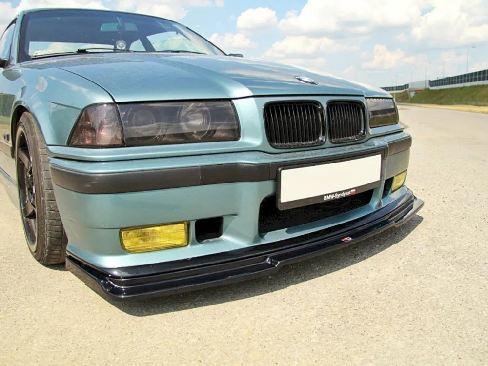 FRONT SPLITTER V.1 BMW M3 E36 COUPE (1992- 1999)