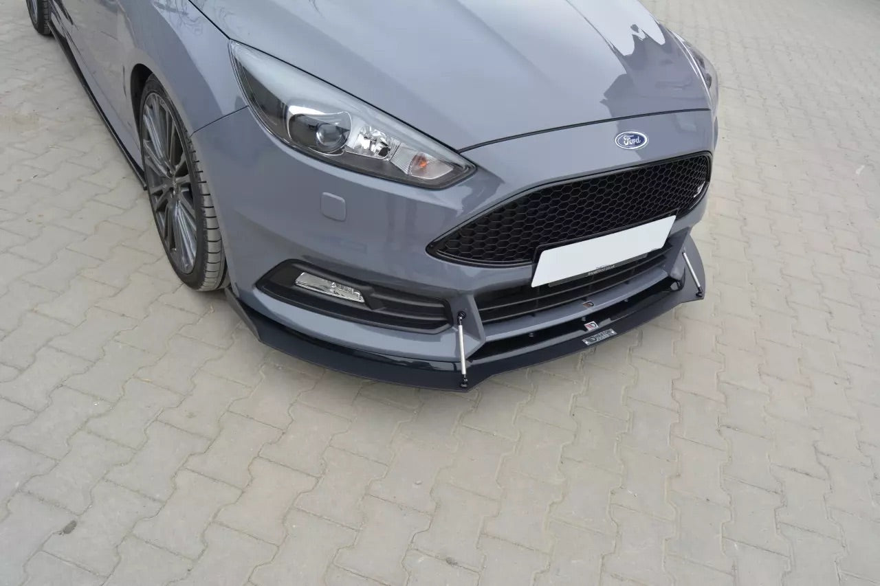 HYBRID FRONT V.2 FOCUS ST MK3/FACELIFT (2015-2018)