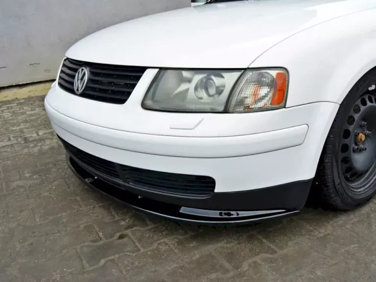 FRONT SPLITTER VW PASSAT B5