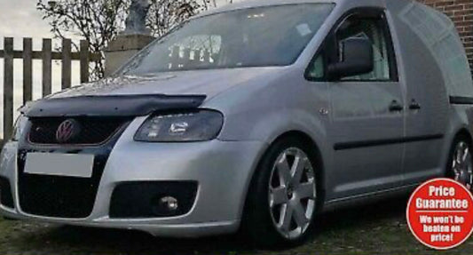 VW CADDY & MAXI 2004-10 BONNET PROTECTOR