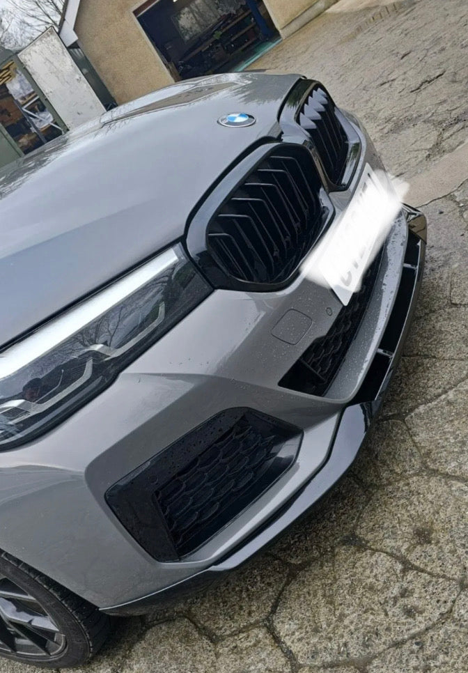 BMW 5 SERIES G30 LCI FACELIFT 2020+ FULL KIT