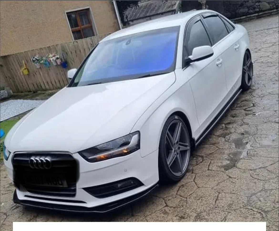 AUDI S4/ A4 B8.5 FULL KIT