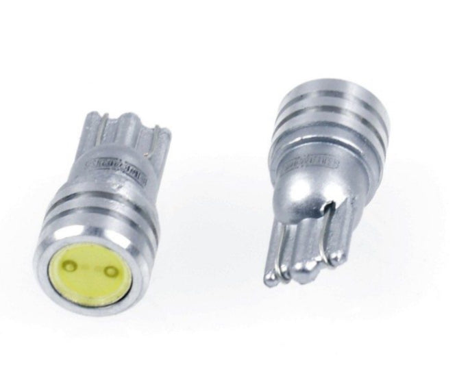 Ein T10 Non-Canbus 1W LED – 2 PCS