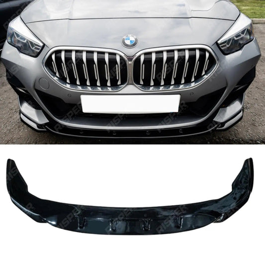 BMW 2 SERIES F44 GRAN COUPE M SPORT M235I 2019+ FRONT SPLITTER