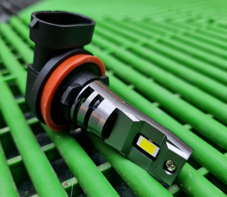 EZ‑D Direct Fit LED Bulbs