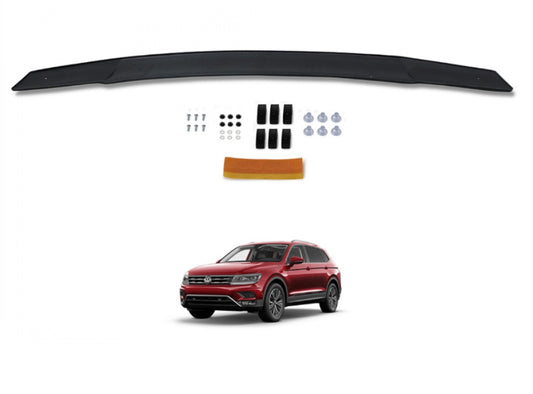 VW Tiguan Bonnet Protector