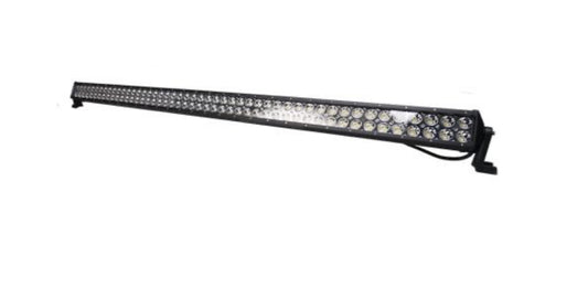 Universal LED Light Bar - 50" / 127cm