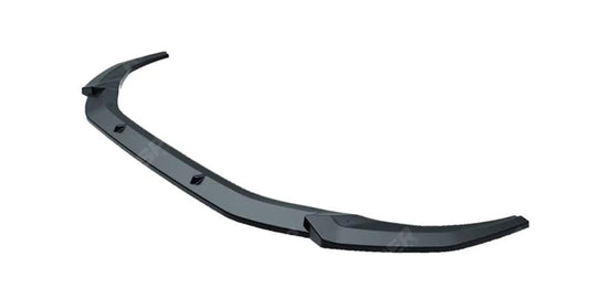 AUDI A4 2019+ FACELIFT B9 S LINE /S4 FRONT SPLITTER