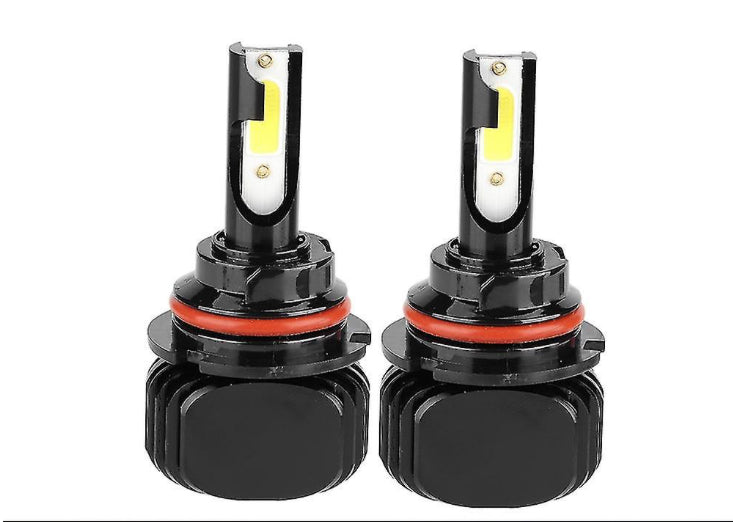 LED Driving Fog Bulbs – M5