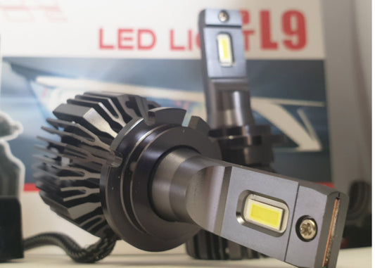 LED Driving Bulbs – M9F 55W