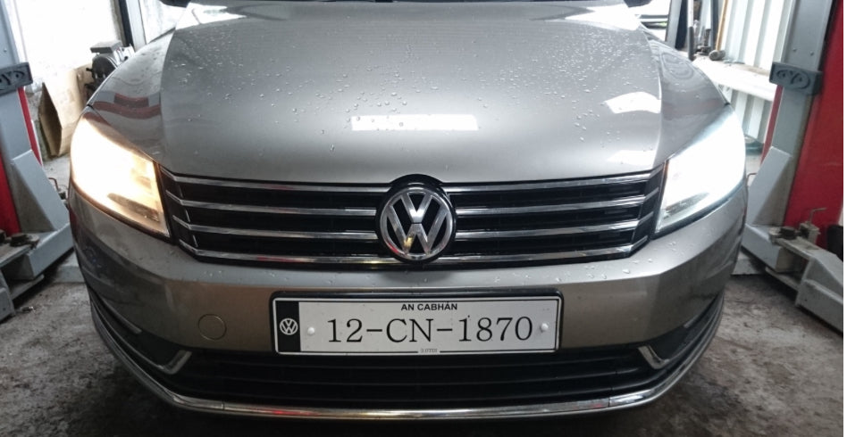 LED Driving Bulbs – M90M 48W