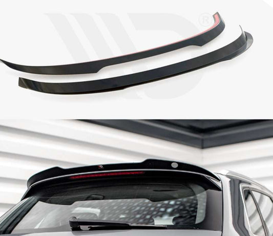 Spoiler CAP Audi A3 Sportback 8V (2013-2016)