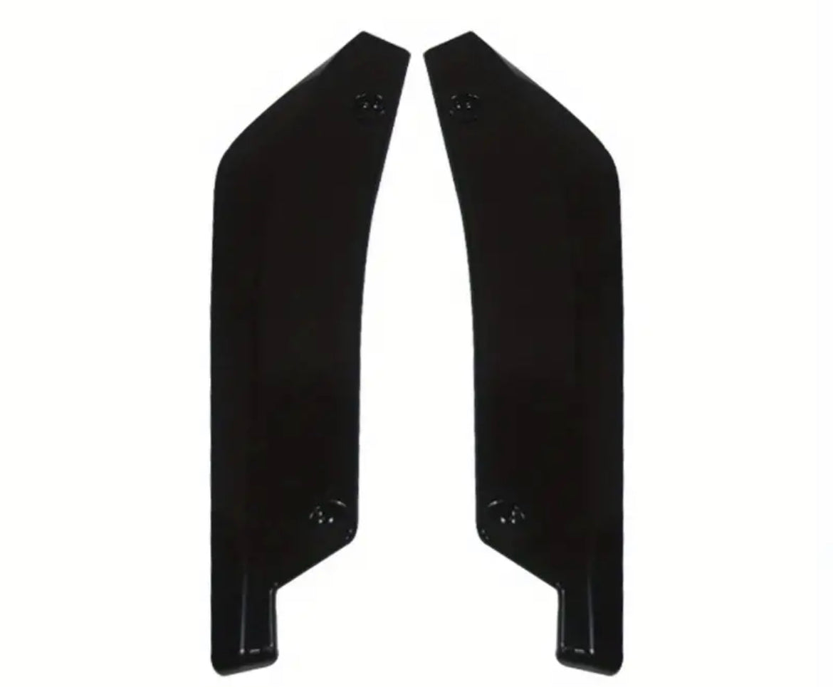 BMW Rear Corners for All Models