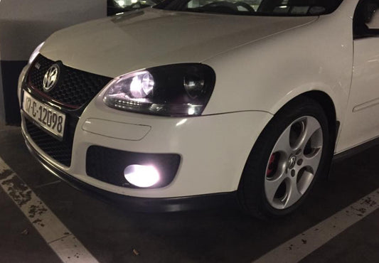 VW Golf 5 Fog Light Kits