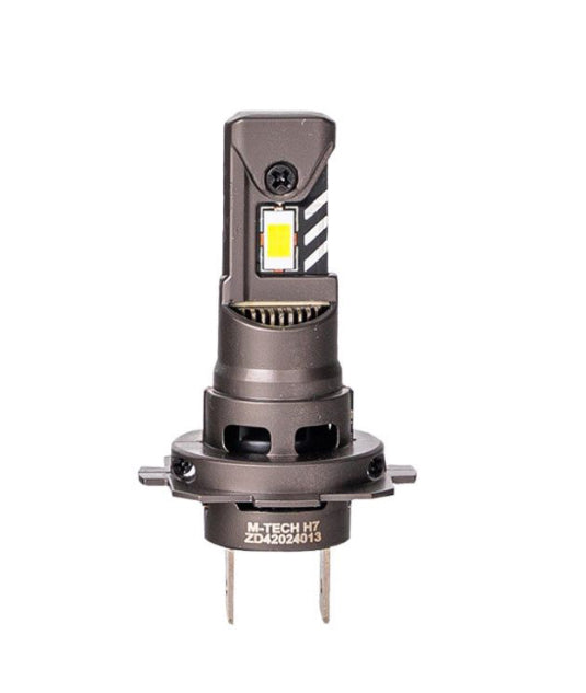 M-TECH H7 LED PREMIUM SMART SERIES – Direct Fit