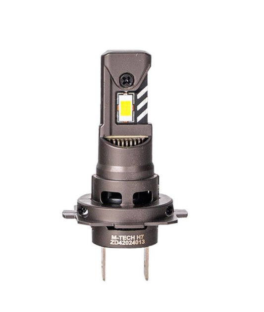 M-TECH H7 LED PREMIUM SMART SERIES – Direct Fit
