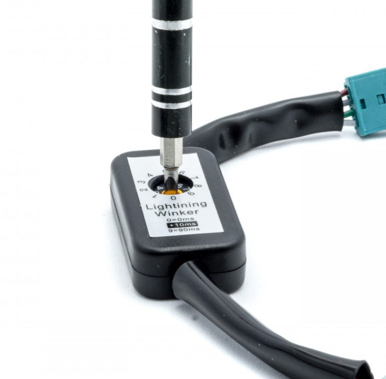 BMW 5 Series F10 Dynamic Tail Light Modules /G30 Dynamic Tail Light Modules