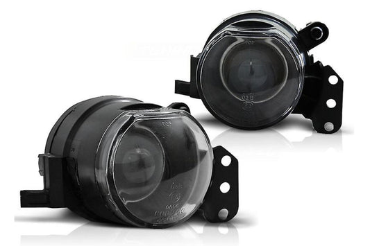 BMW 5 Series E60 Fog Lights / 3 Series E90 Fog Lights – Msport Models