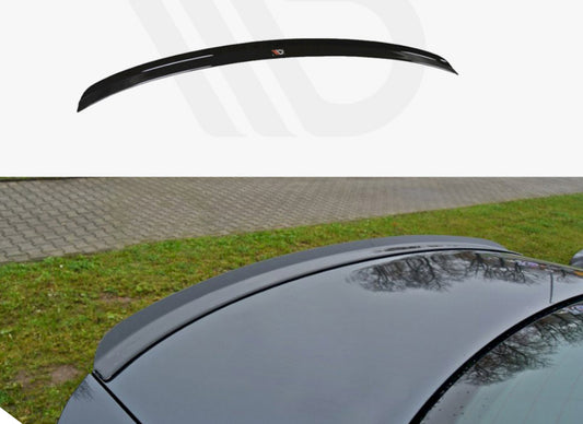Spoiler CAP Audi A4 S-Line B9 Sedan