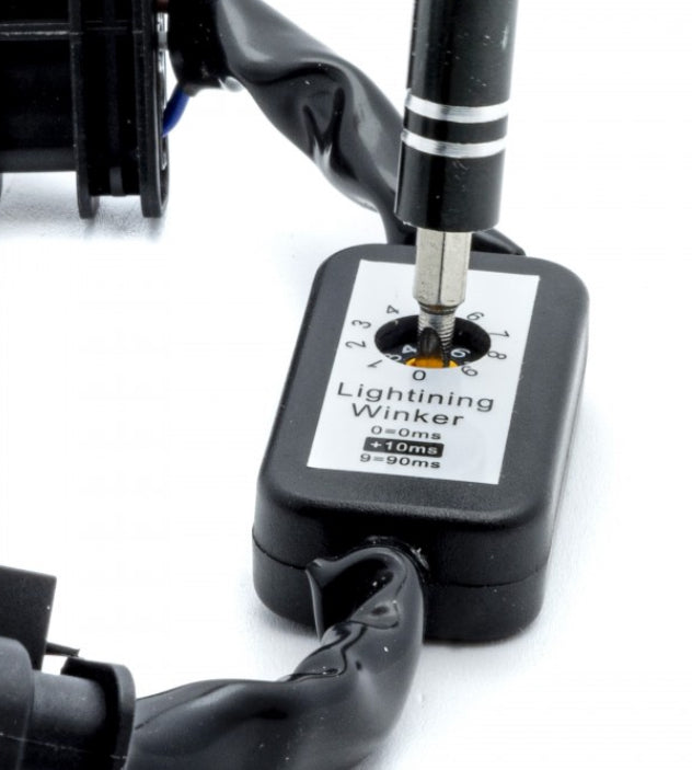 BMW 4 Series Dynamic Tail Light Modules (F32 / F33 / F36 2013-2019)