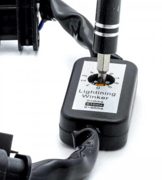 BMW 4 Series Dynamic Tail Light Modules (F32 / F33 / F36 2013-2019)