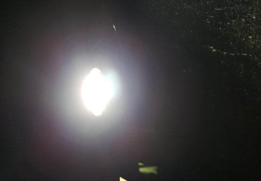 Ford Ranger Mirror Puddle LED Lights (2012-2023)