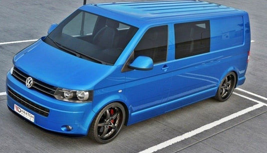 VW Transporter T5.5 09-15 Fog Light Kit