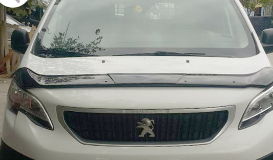 Peugeot Expert Bonnet Protector