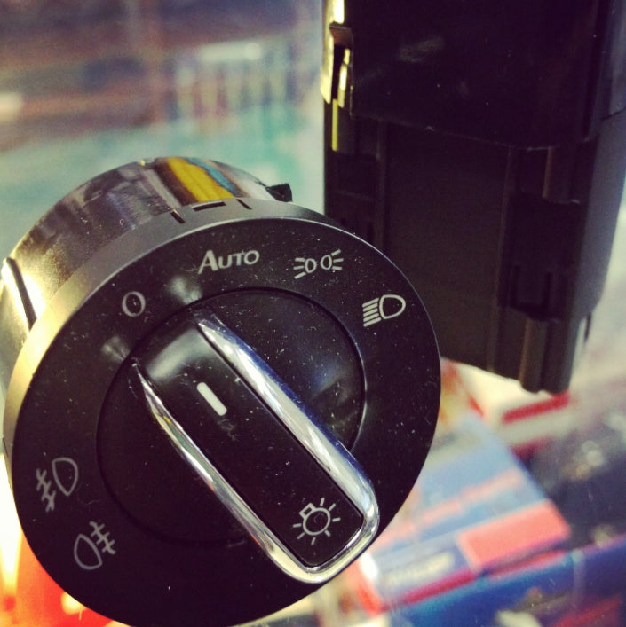 VW OEM Style Fog Switch