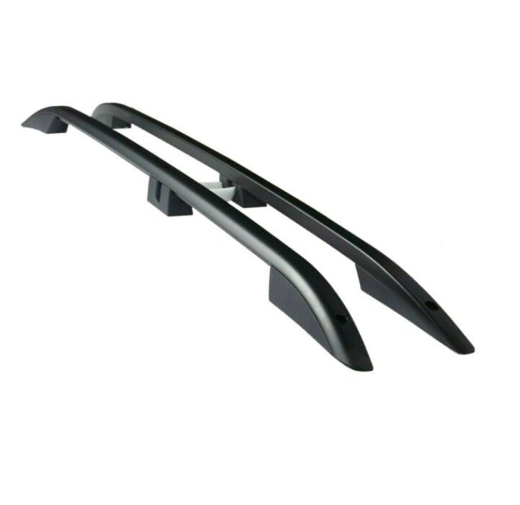 Opel Vivaro/Traffic 04-12 Van Roof Bars / Rails