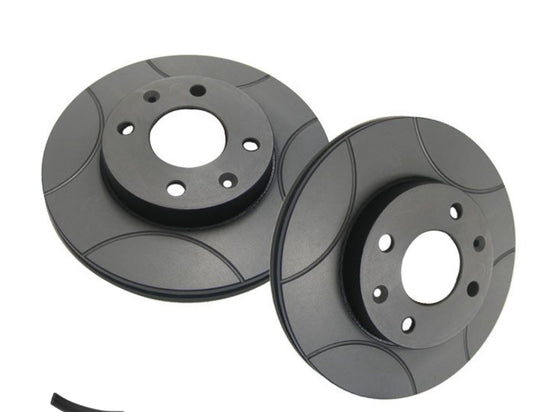 Fremax Sport Discs Front (Civic 91-96 DXI/LSI/ESI/Civic 96-98 1.4 3dr)
