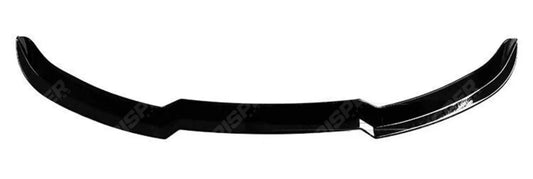 AUDI Q7 S-LINE 2016+ UPPER REAR SPOILER IN GLOSS BLACK