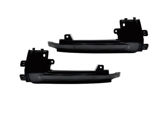 Audi Dynamic Mirror Indicators - A3/A6/A4
