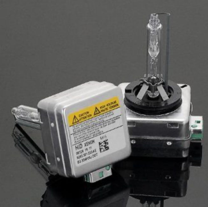 Xenon / HID Bulbs – OEM Fitment Replacements