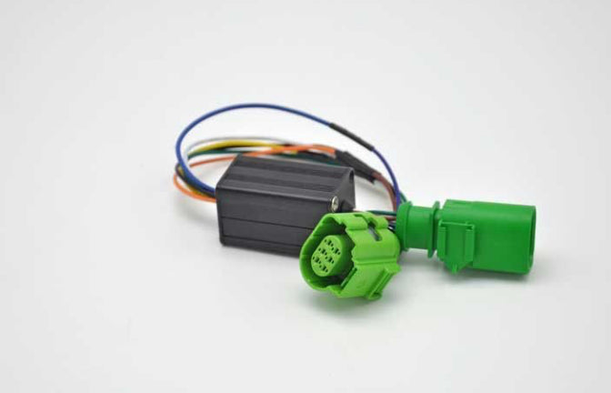 Audi A5 Dynamic Indicator Effect Modules – (8T Sportback 2007–2011)