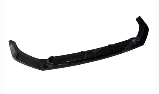 AUDI Q7 S LINE 4M 2019+ FRONT SPLITTER