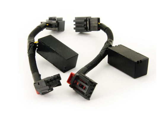 VW Golf 7 Indicator-Modules (Dynamic Running Light)