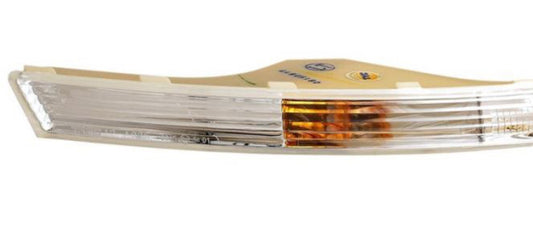 VW Passat B6 Front Indicators – Clear