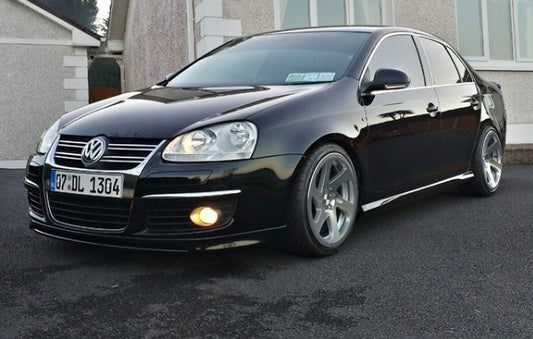 VW Jetta 04-11 Fog Light Kits