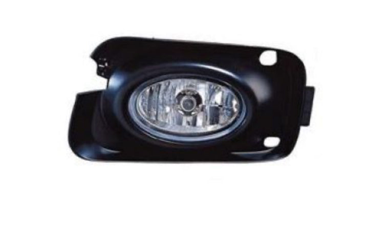 OEMParts Fog Light Left (Accord 03-05 4/5dr)