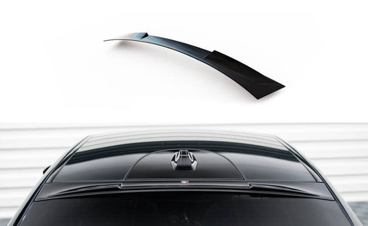 Maxton BMW 5 Series G60 Msport Gloss Roof Spoiler