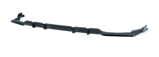 AUDI Q8 S LINE 2023+ GLOSS BLACK REAR DIFFUSER & SIDE SPLITTERS