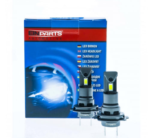 Ein Direct Fit LED Driving Bulbs – 35W