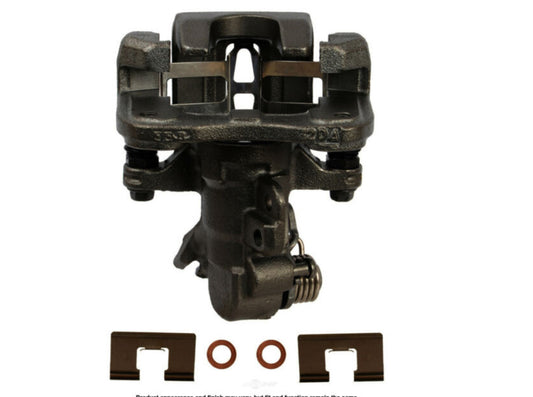 CARDONE Brake Caliper Rear Left Civic EK9 & Integra DC2 Type R