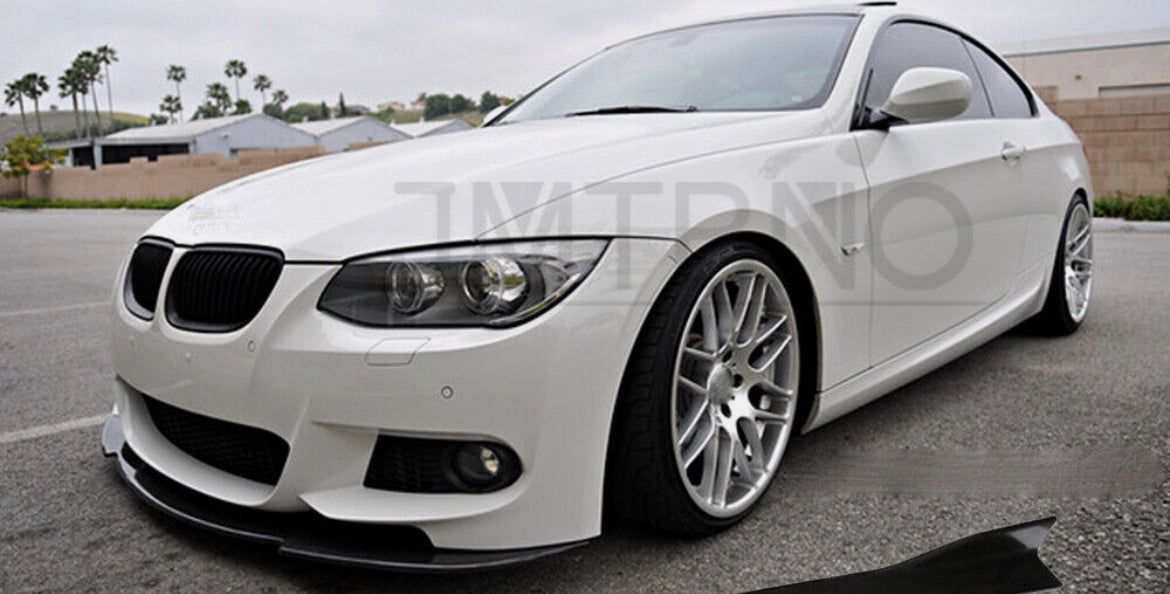 BMW E90 E92 E93 E60 FULL KIT