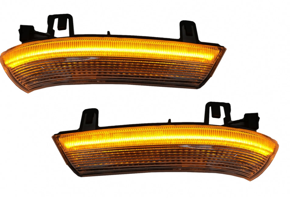 VW Golf 5 / Jetta LED Dynamic Mirror Indicators