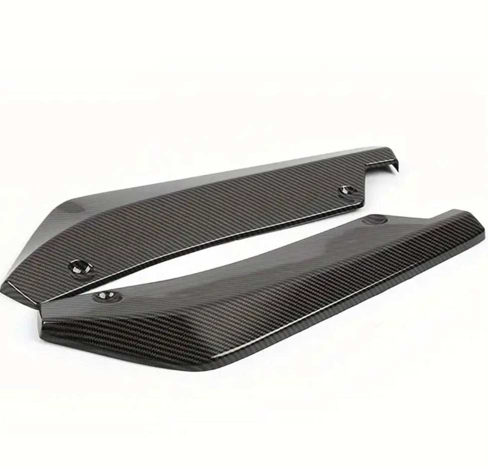 BMW Rear Corners for All Models